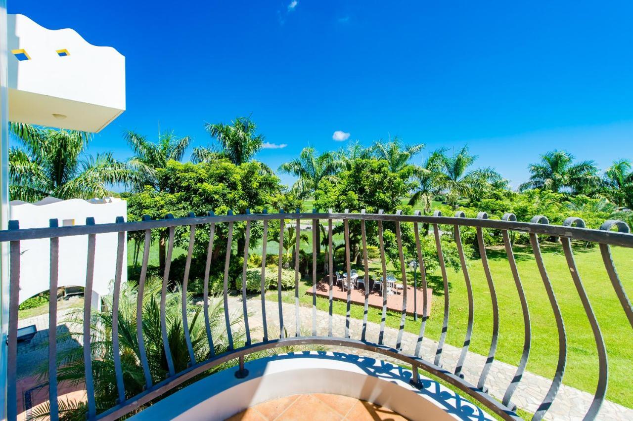 Summer Garden Taitung ภายนอก รูปภาพ